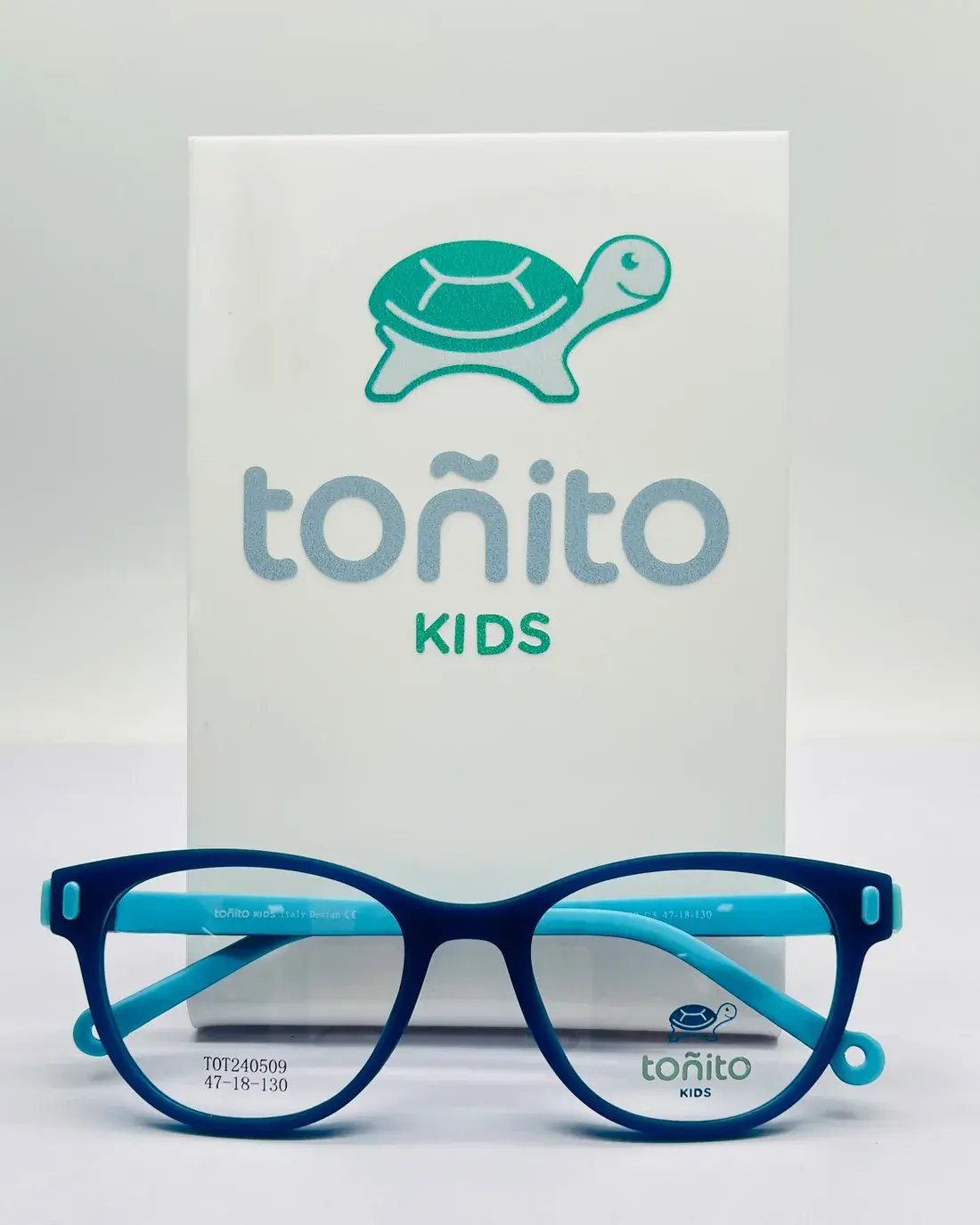 Toñito Kids — fotografía 1