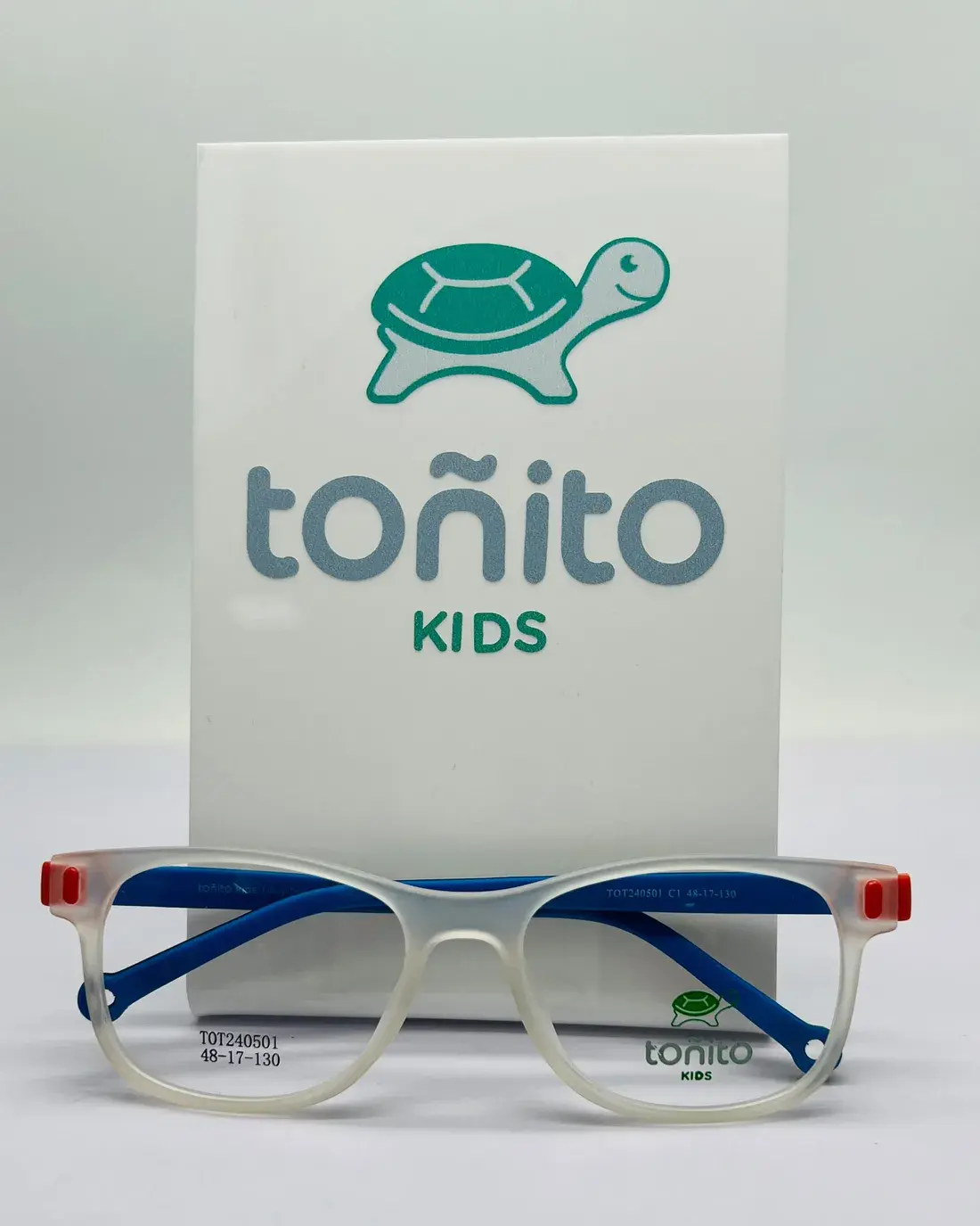 Toñito Kids — fotografía 2