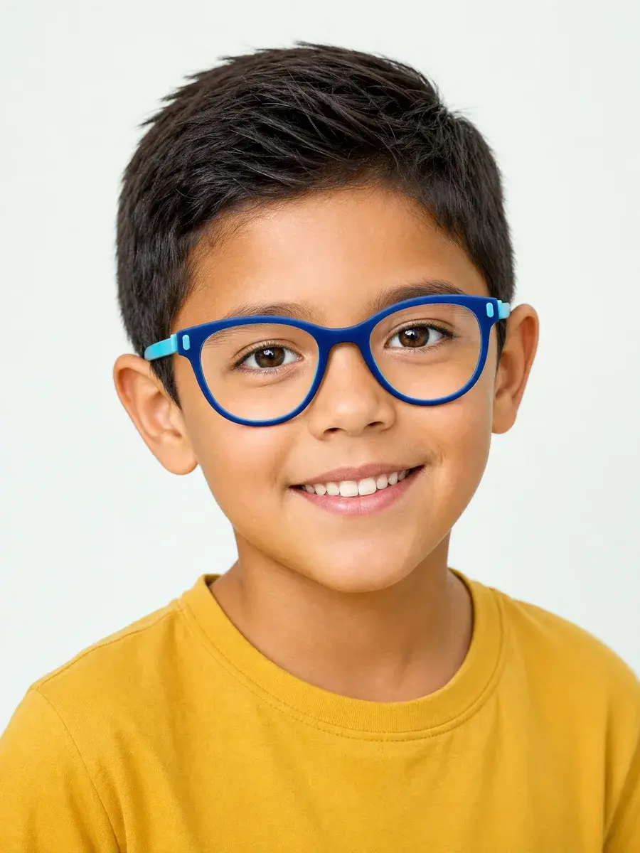 Toñito Kids — campaña 1