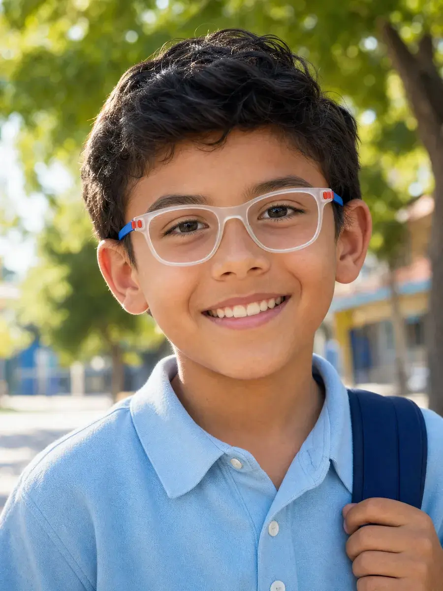 Toñito Kids — campaña 2