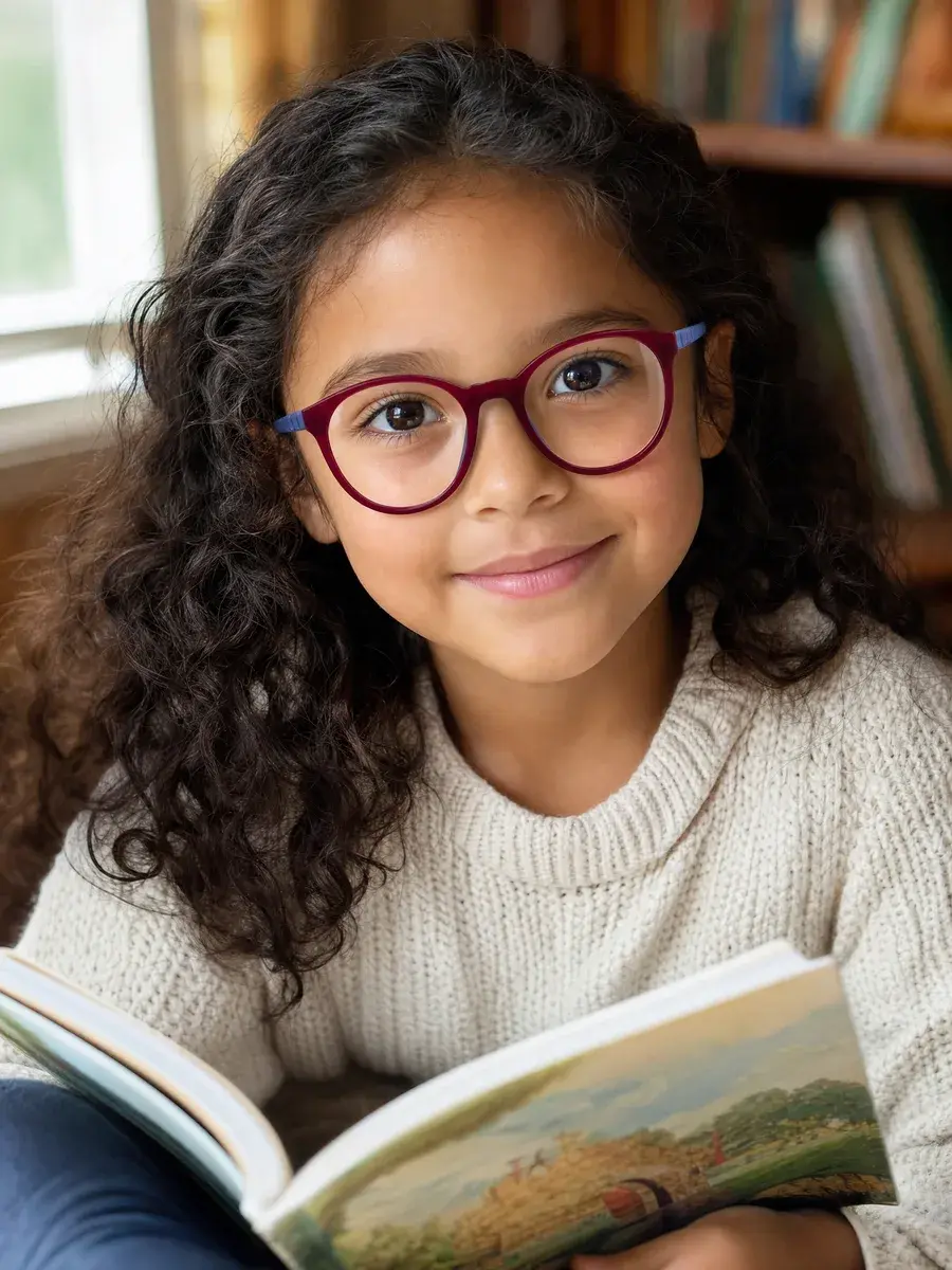 Toñito Kids — campaña 3