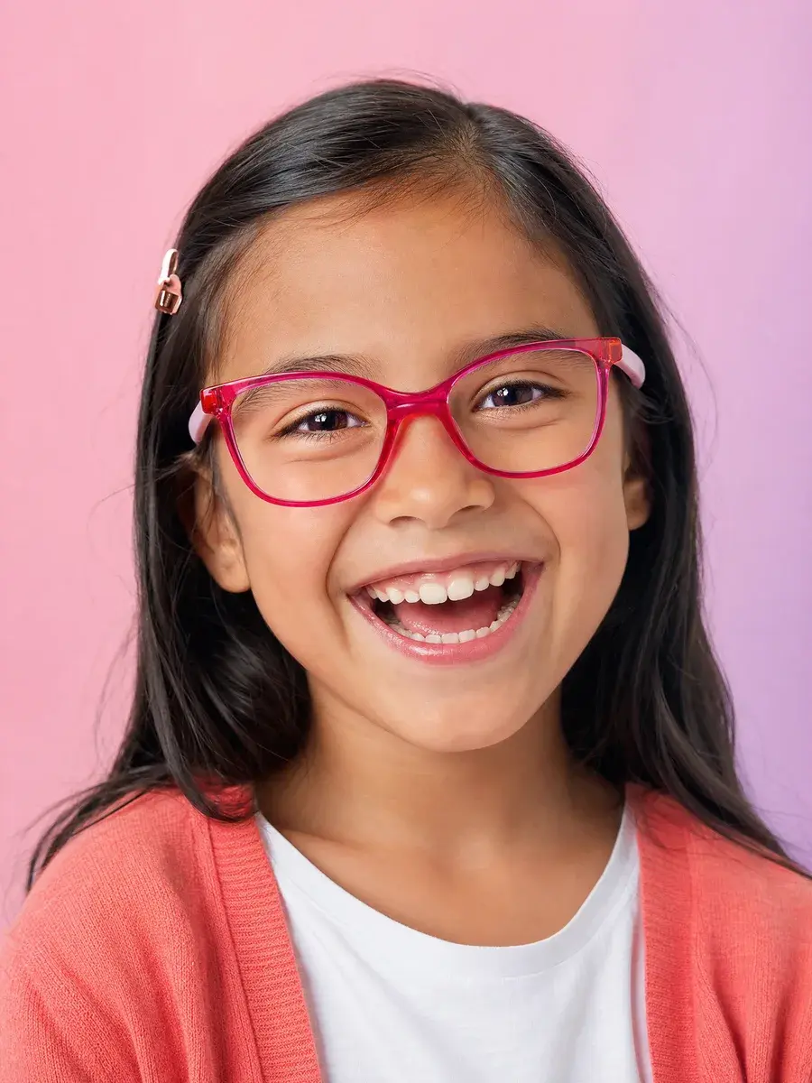 Toñito Kids — campaña 4