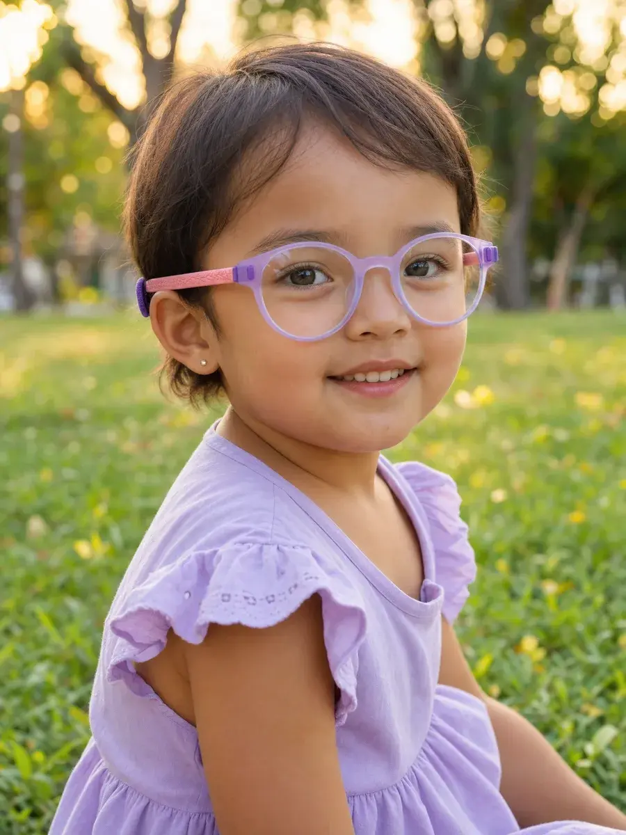 Toñito Kids — campaña 5