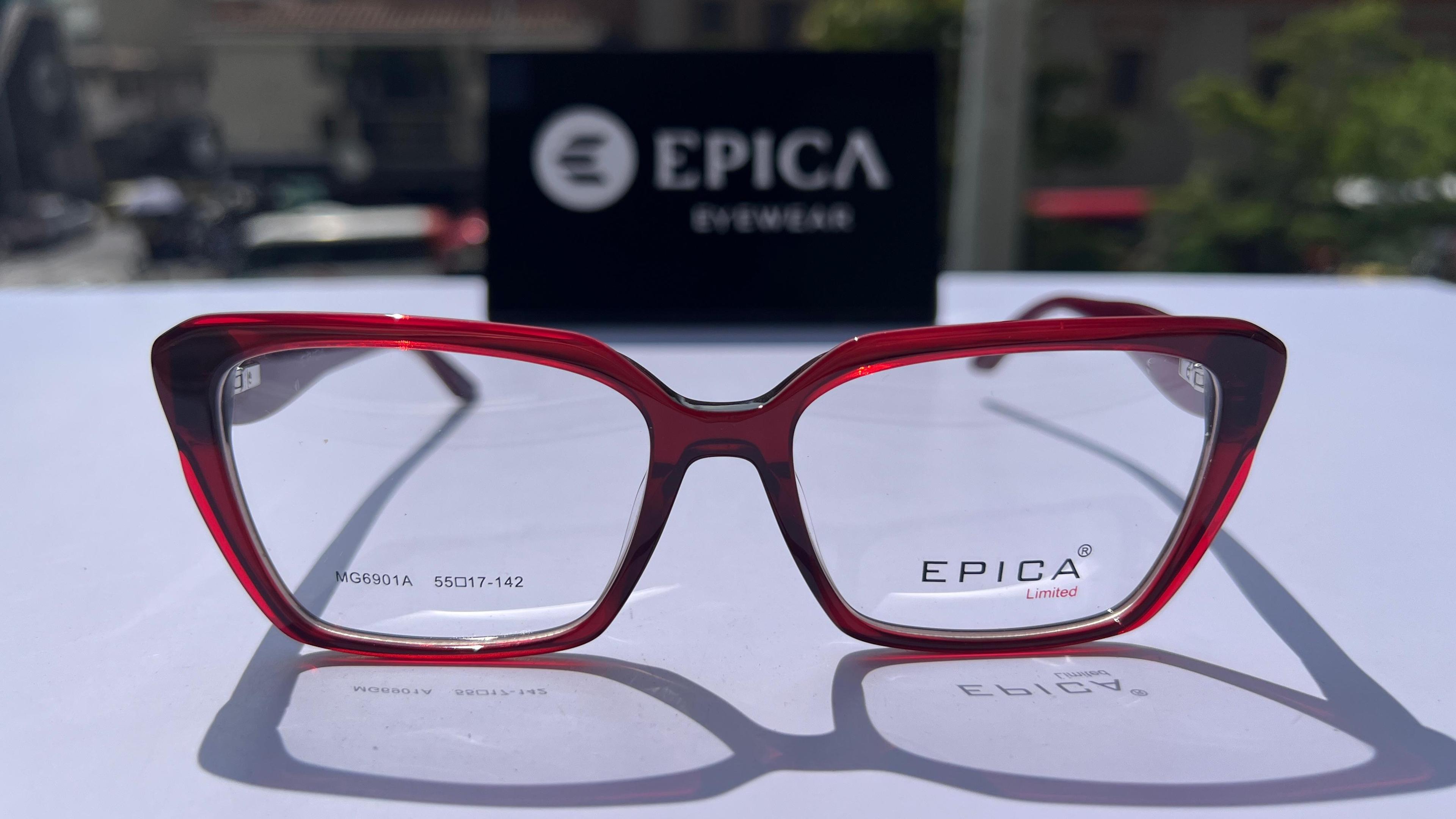 Epica · MG6901A (C2)