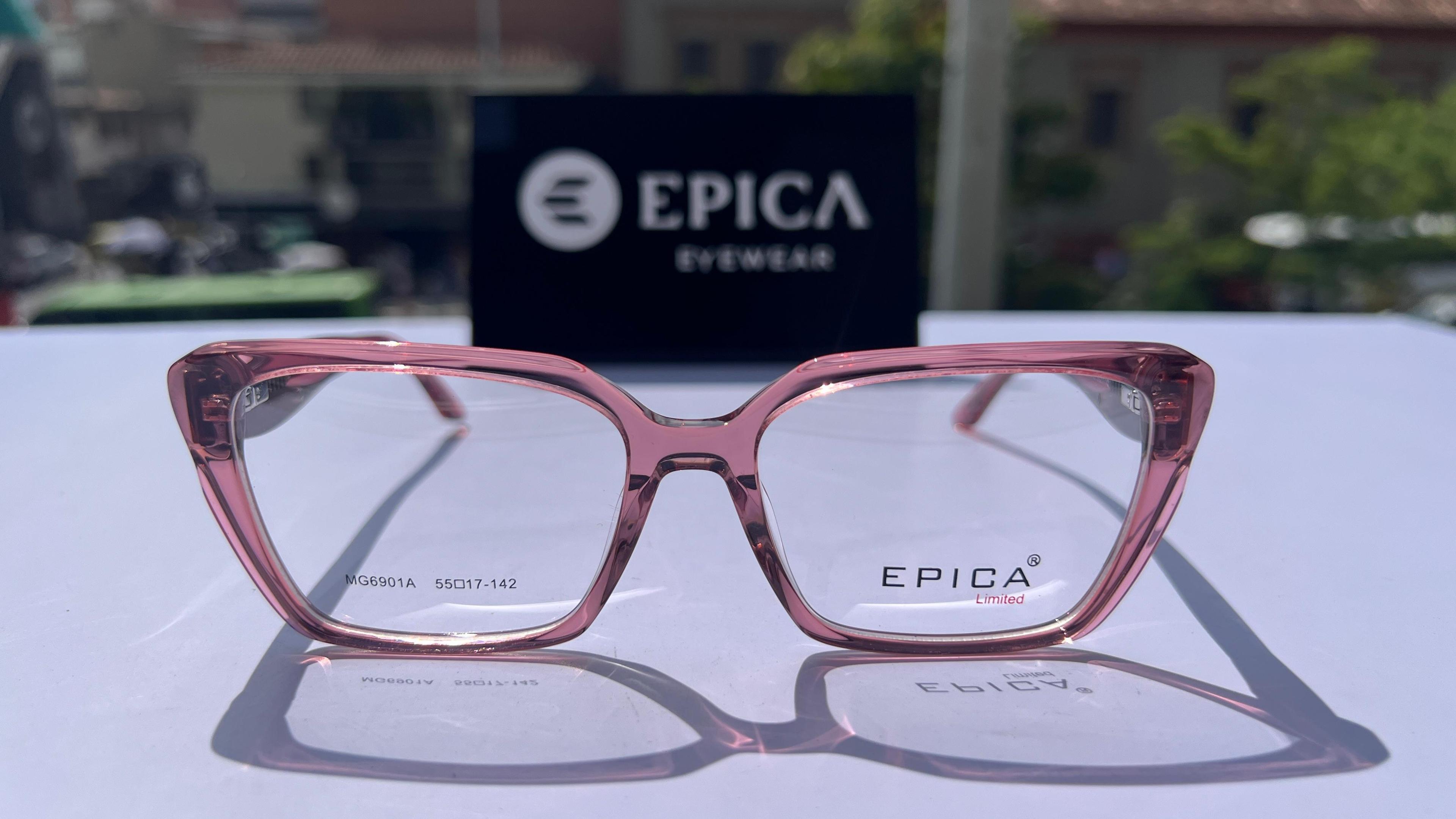 Epica · MG6901A (C3)