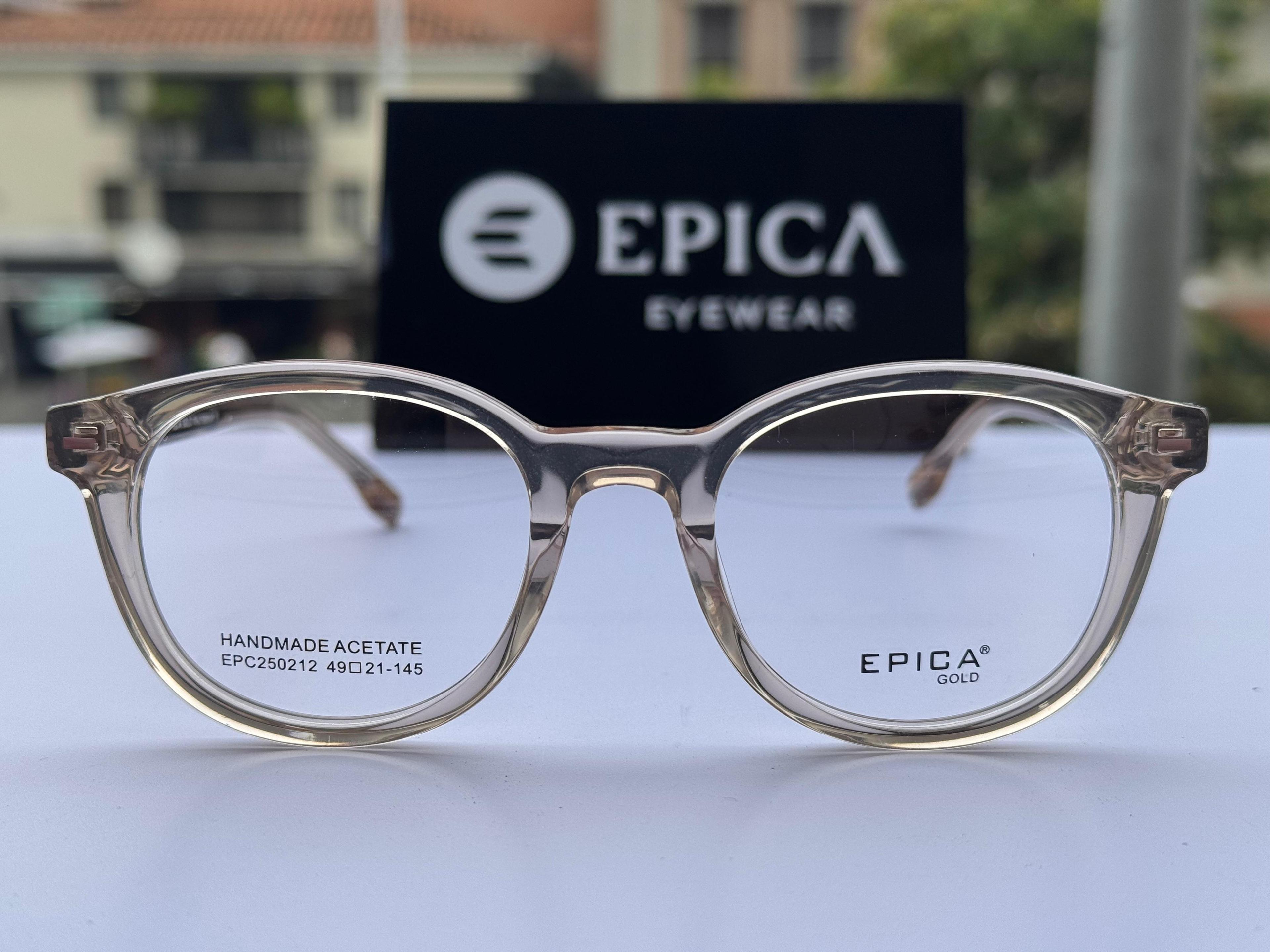 Epica Gold EPC250212