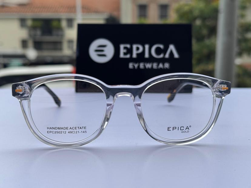 Epica Gold EPC250212