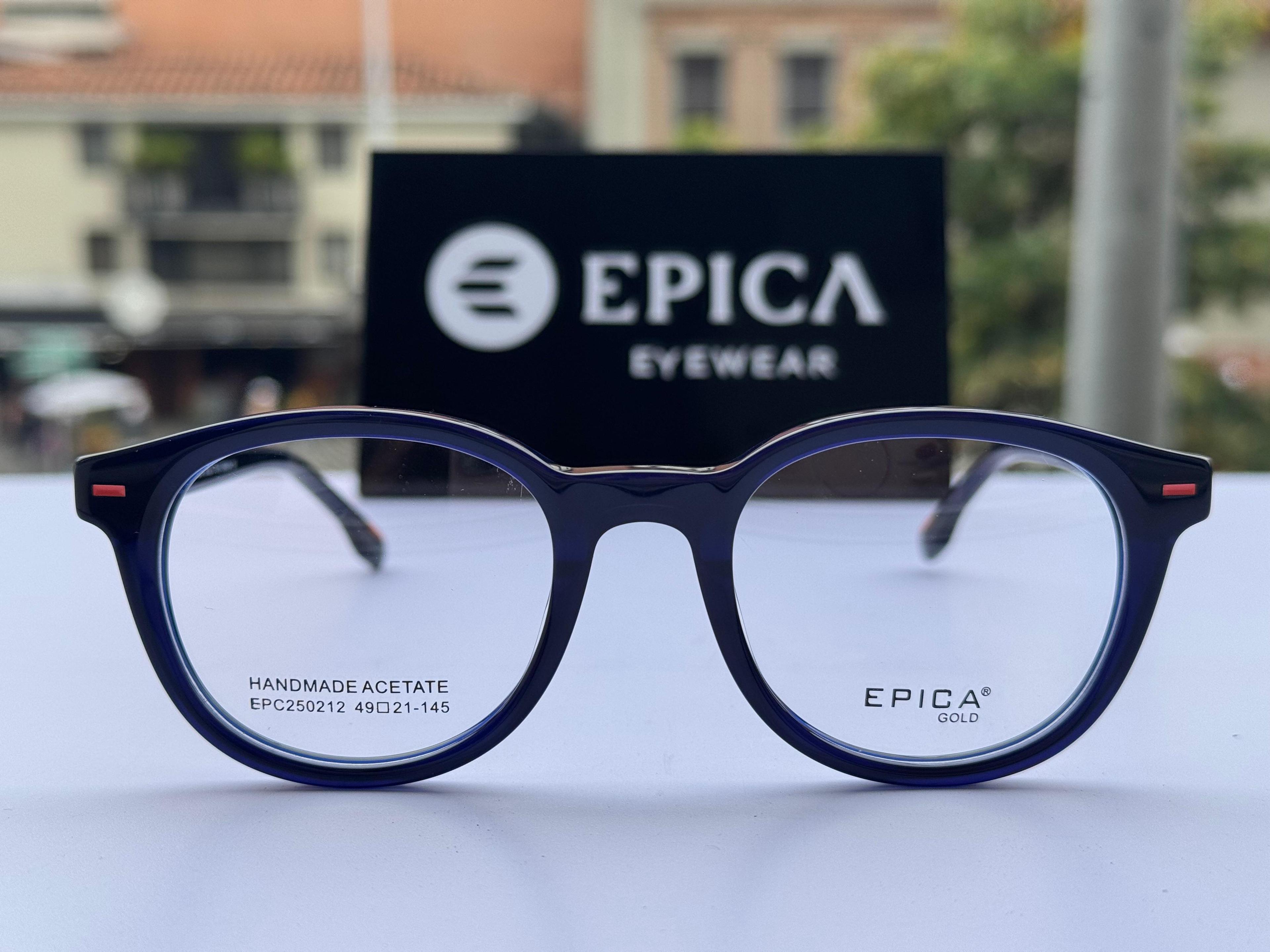 Epica Gold EPC250212