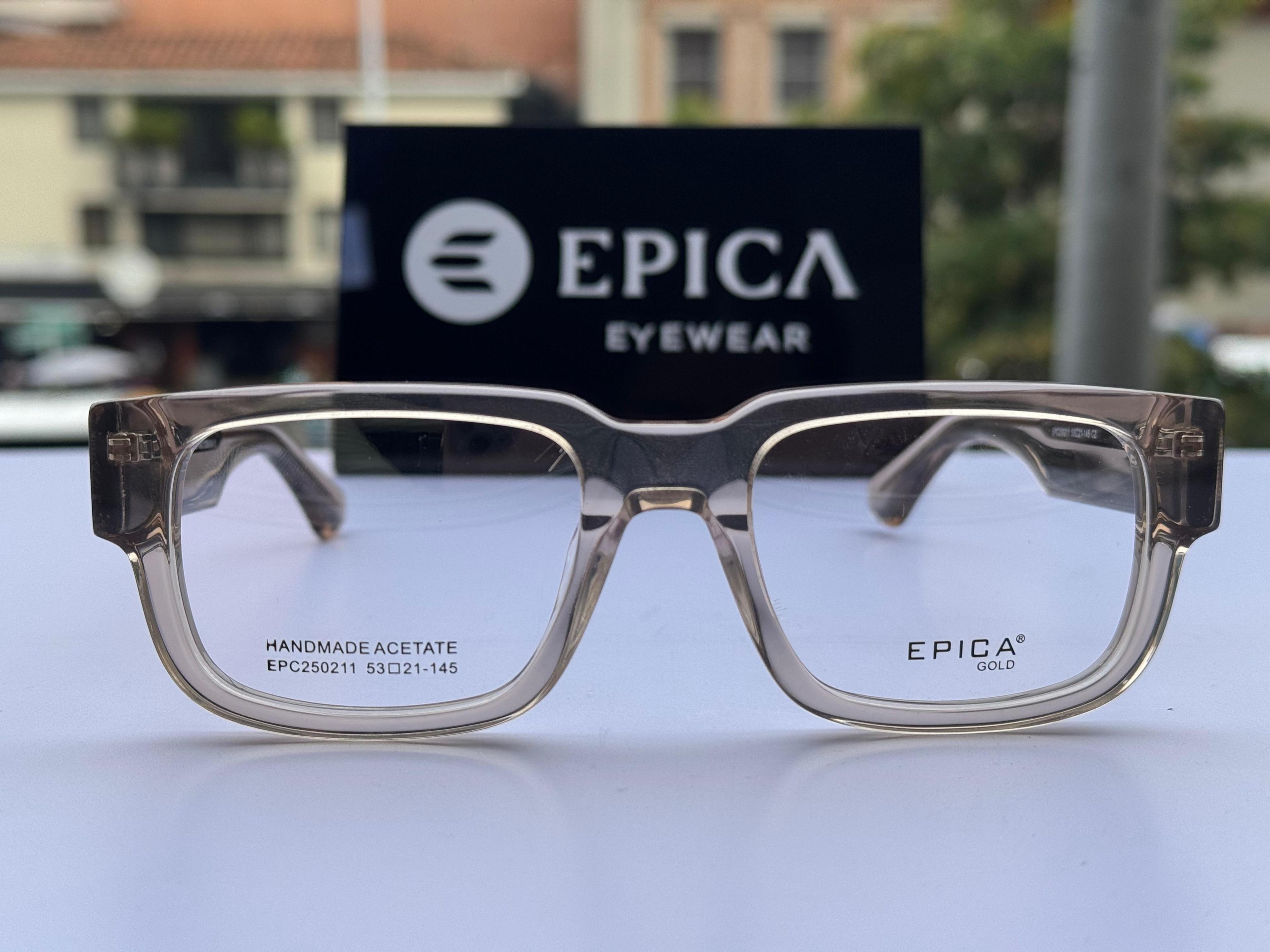 Epica Gold EPC250211