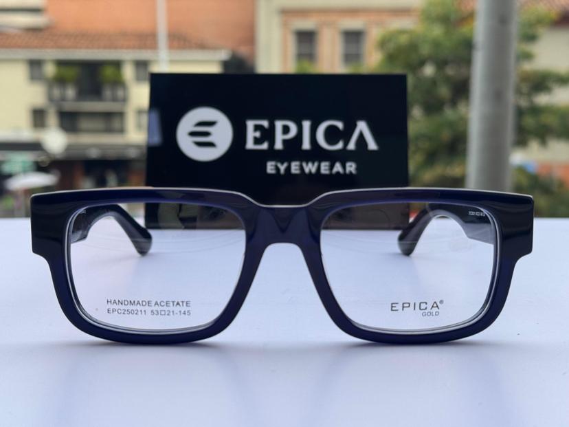 Epica Gold EPC250211