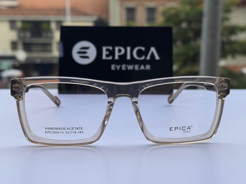 Epica Gold EPC250214