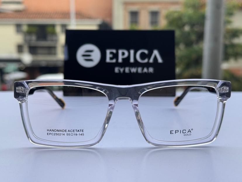Epica Gold EPC250214