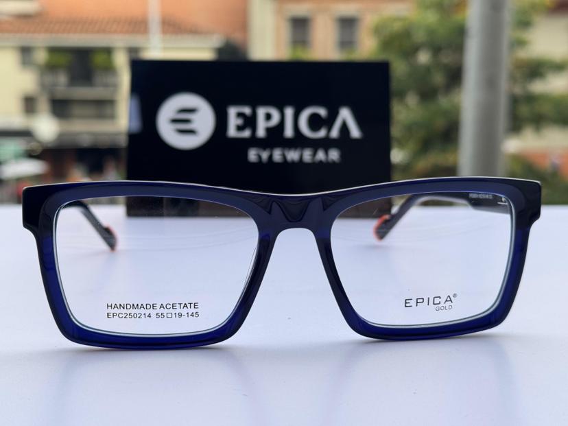 Epica Gold EPC250214